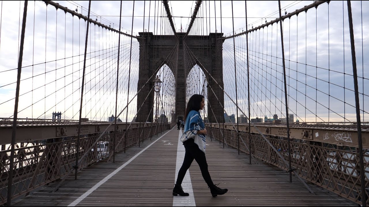 things to do in nyc october 2019 A Chilly Day in NYC