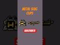yo soy el metal slug. #metalslug #arcade #clip #arcade #metalslug1 #emulador #gempley #shorts #retro