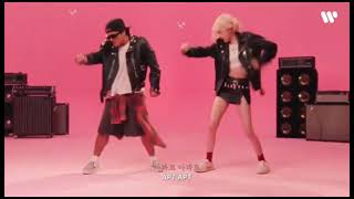 APT (Megamix) - Ft ROSE, Bruno Mars \u0026 More (Studios Acapella)