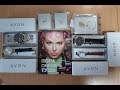 AVON. Бижу и часы кат 2/2020