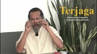Terjaga - Teman Lelaki (Lirik Video)
