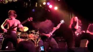 Best Head Banging Yet!