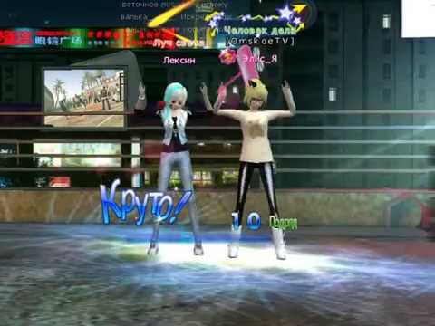 Лексин Элис_Я