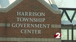 Two Harrison Township employees are under investigation after they were fired earlier this week