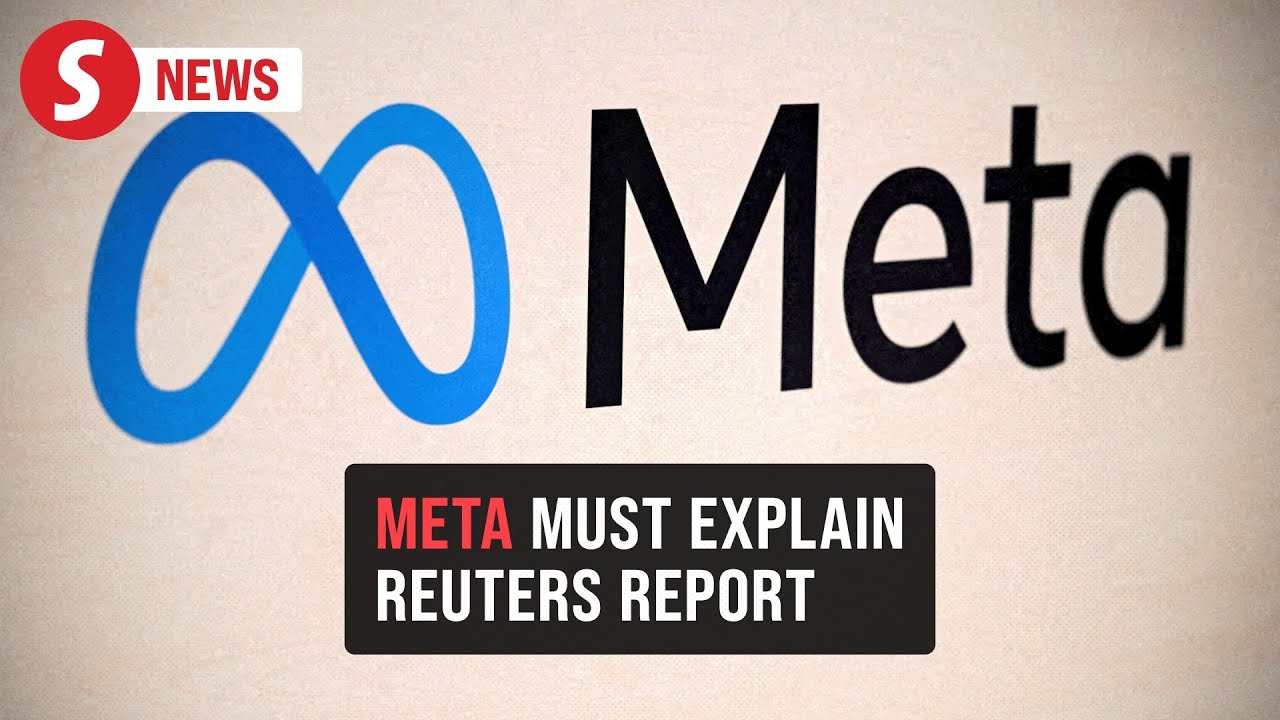 Meta failed to curb scam and gambling ads, says Fahmi