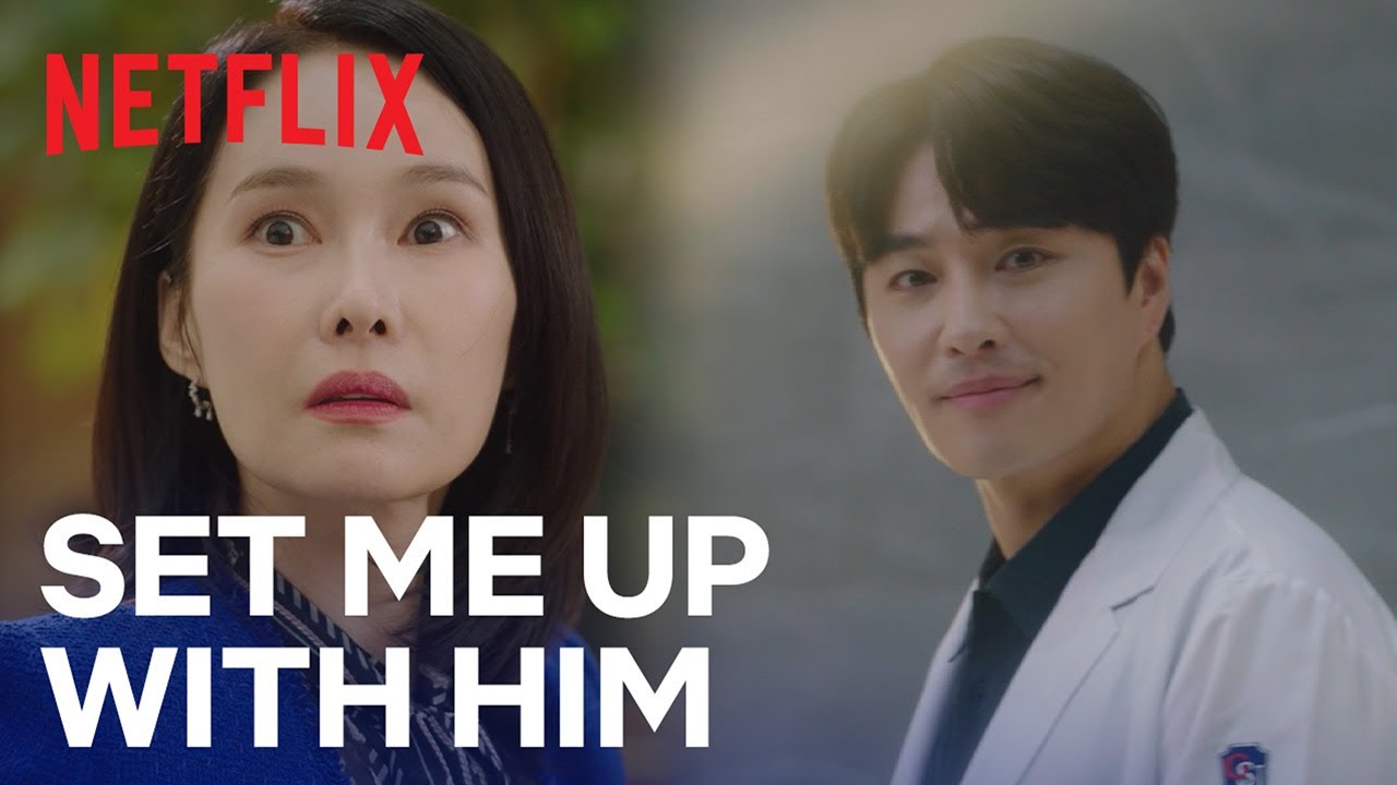 When your bestie doesn’t tell you about the cute single guy at work?! | Doctor Cha Ep 6 [ENG SUB]