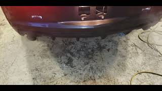 LS3 Camaro with Summit stage 2 cam sounds wicked. Summit 8707