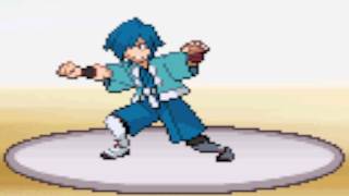 Pokémon HeartGold | Part 4 - Fly High Falkner! screenshot 5