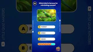 General Knowledge Quiz Part 2    21