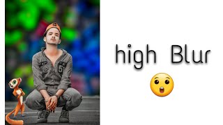 #lightroom#picsart #lightroom #photoroomapp #change #autodeskbook#photo#blur screenshot 4