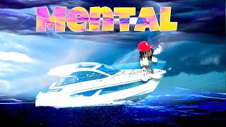 BabyApe1100 - Mental (Official Music Song) Visuals