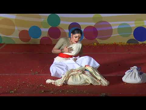 KERALA STATE SCHOOL YOUTHFESTIVAL 2018   NADODINRUTHAM HS 43