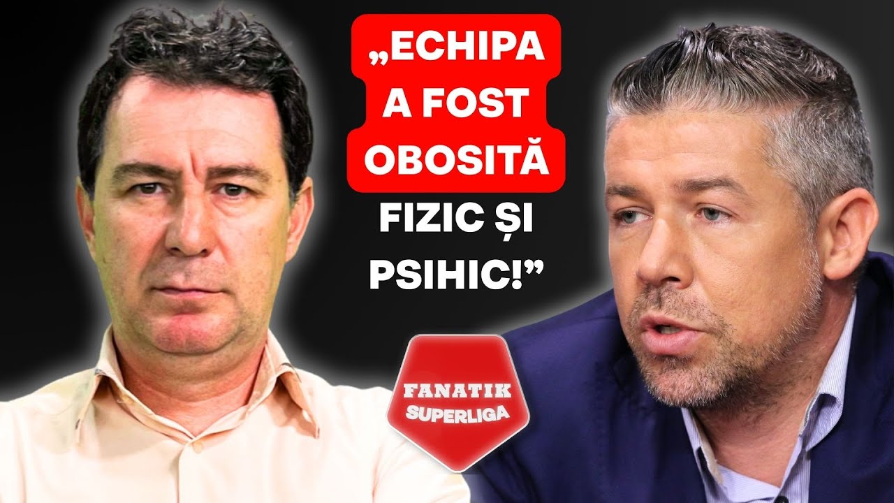 Bogdan Mara CAUTA SCUZE dupa ELIMINAREA lui CFR Cluj din Cupa. TOATE CAUZELE ESECULUI de la Craiova