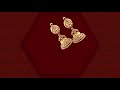 Jai guru jewellers earrings collectionslowest wastage