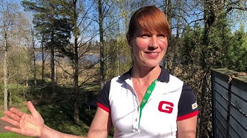 Miimu Jaatisen kokemukset Synergyn V3 tuotteilla