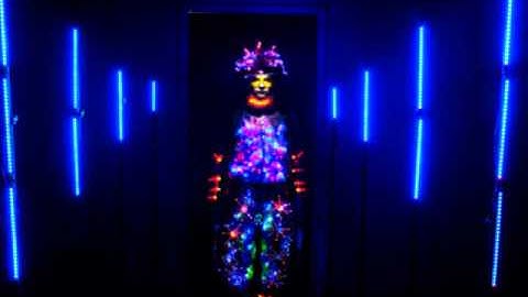 My Robot Friend - I Know What Women Want