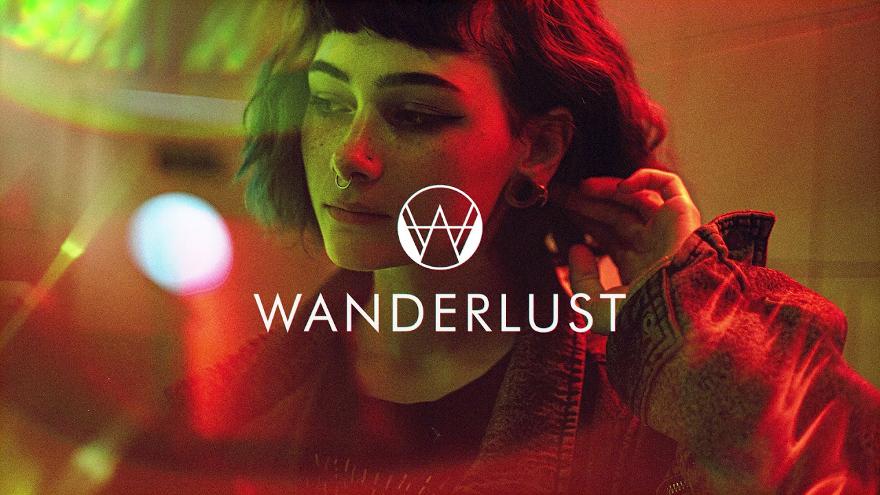 StayLoose - Cold Comfort ft. Andrew Paley