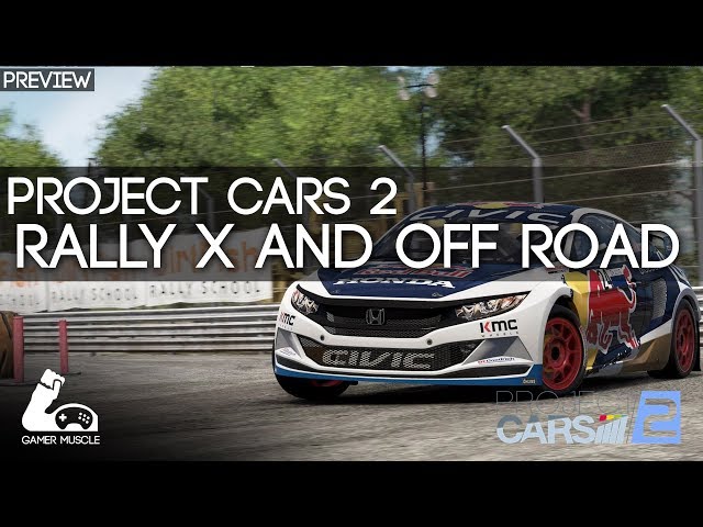 Project CARS on X: An update from the Slightly Mad Team on #ProjectCARS  and #ProjectCARS2.  / X