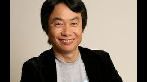 Miyamoto Tutorial #3