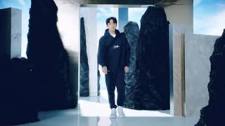 Jungkook Bts Updates L Fila X Bts Collection