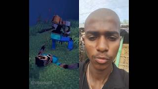 Minecraft Mein Steve Mar Gaya? 😭💀Ye Scene Dil Tod Dega 💔 Minecraft Sad Story