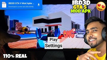 110% Real 😱 INDIAN BIKE DRIVING 3D GTA 5 MOD Download कैसे करें ✅ | Indian Bike Driving 3D gta 5 mod