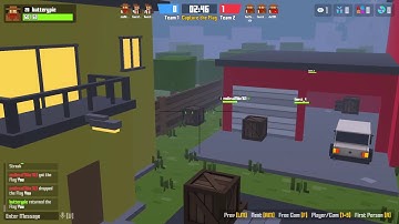 Krunker Hacker Exposed