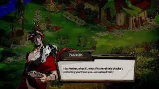 Celebrity Hades Persephone Chat #3 Profile