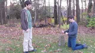 Hamlet Bloopers