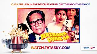 Watch Full Movie - Nazrana Pyar Ka