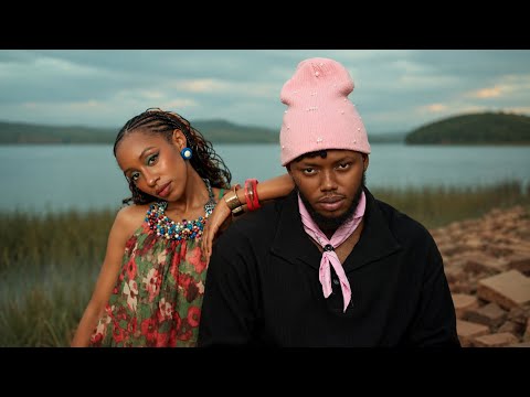 KWIYEMERA_-_Chriss Eazy Ft Utah Nice (official video)