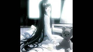 Sapphire Slowed Down daycore