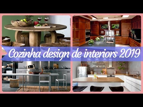 Vídeo: Projeto De Cozinha Em Casa De Madeira, No Interior: Características Do Design De Interiores, Opções De Layout, Fotos De Ideias Originais