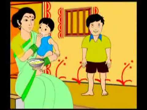 Chaka Chaka Bhaunri Mamu Ghara Chanuri   YouTube 360p