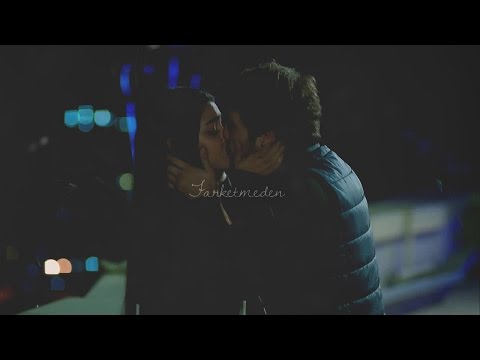 Ali & Selin ❥ Farketmeden (AlSel)