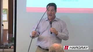 Hargray Fiber to the Home Construction Overview