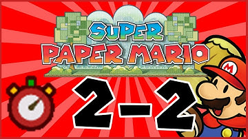 [2-2] SPM Any% Guide