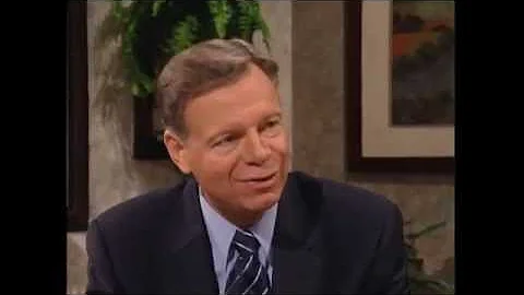 Kdo jsou hovory s Bohem?