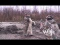 Weekly Outdoor Plus+ Episode 99 Alaska Part 1
