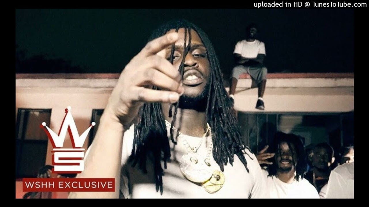 Chief Keef x Jeezy x D.Rich Type Beat - "Fuxk Around"