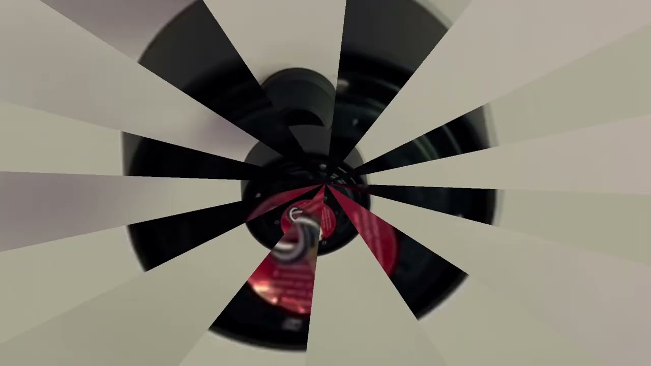 How to Install a Ceiling Fan