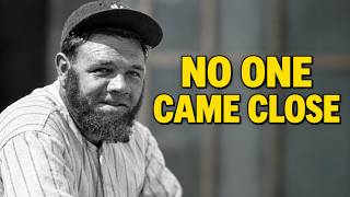 What Baseball Really Thought of Babe Ruth’s Talent