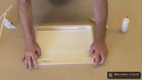 How to Use EasyWrappe to Create a Professional Gallery Wrap in Minutes