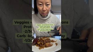 Quick Lunch for Healthy Weight Loss | Simplest Weight Loss that works | Portion Control