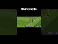 Real Madrid Vs HSC// Spanish League C / Round 4 #sports #football