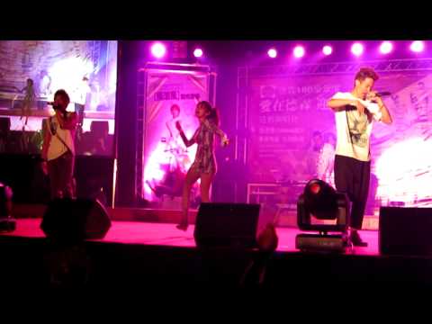 大嘴巴.BaBOO.2012德霖校園演唱送舊演唱會HD