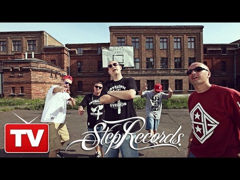 Głodni z Natury feat. Bonson, Praktis, Sheller, Bezczel & Pyskaty