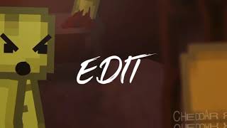 N D K EDIT