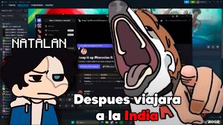 Natalan Cada Vez Mas Lejos