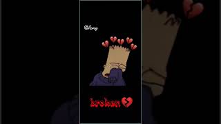 Im So Lonely Broken Angel Sad Status  Rony Ahmed